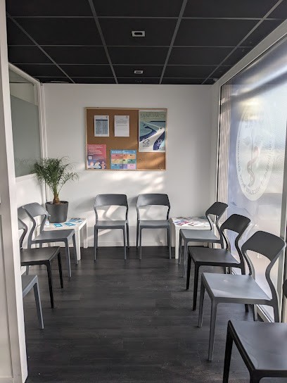 Dr Chloé Radureau, Médecin Généraliste à Dinan