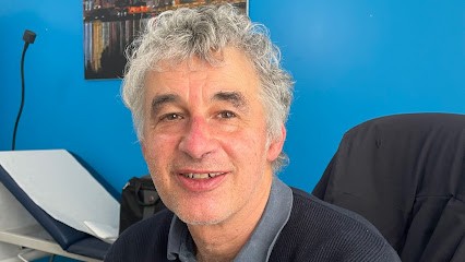 Dr Stephane VANIER - Médecin Généraliste, Médecin Généraliste à Toulon