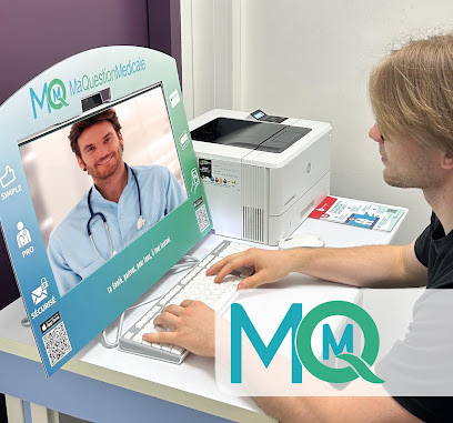 Cabinet Medical De Téléconsultation Pharmacie De Provence - Maquestionmedicale Médecin Généraliste à Viry-Châtillon