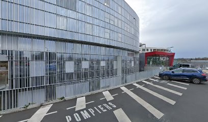 Tournemine Christophe, Médecin Généraliste à Saint-Cyr-sur-Loire