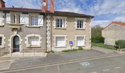 Catteau Olivier-Claude, Médecin Généraliste à Saint-Pierre-de-Maillé