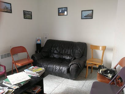 Cabinet Médical Pierre Doridan, Médecin Généraliste à Fleury