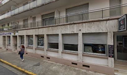 Giraud Jean-Michel, Médecin Généraliste à Montluçon