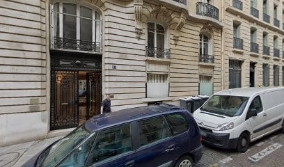 Docteur Pierre Desvaux, Médecin Généraliste à Paris 08