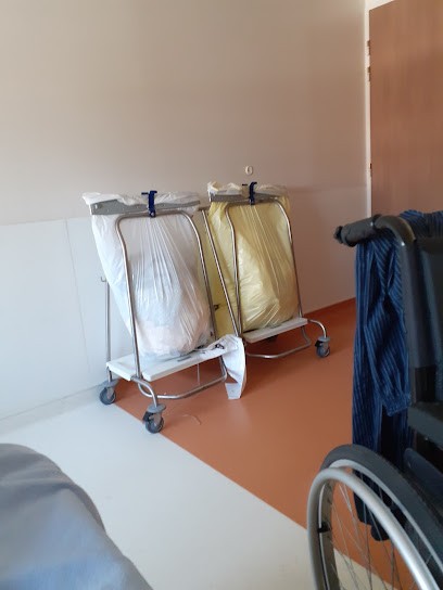 Docteur Lindsy Chategnier, Médecin Généraliste à Davézieux