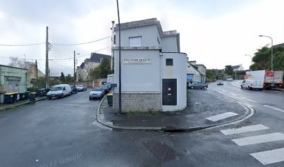 Philippe Annaïk, Médecin Généraliste à Hennebont