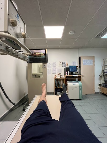 Docteurs Schamasch & Adjoints Cabinet médical du parc olympique, Médecin Généraliste aux Allues