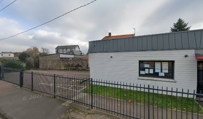 Valérie Ghéron, Médecin Généraliste à Saint-Aubin-lès-Elbeuf