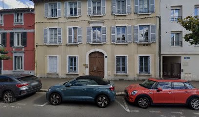 Erner Yves, Médecin Généraliste à Tassin-la-Demi-Lune