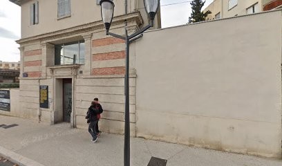 Dumond François, Médecin Généraliste à Nîmes