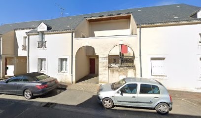 Cabinet Medical Dr Jean-Pierre, Médecin Généraliste à Thuré