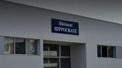 Dr Yasmine MATTER, Médecin Généraliste à Cherbourg-en-Cotentin