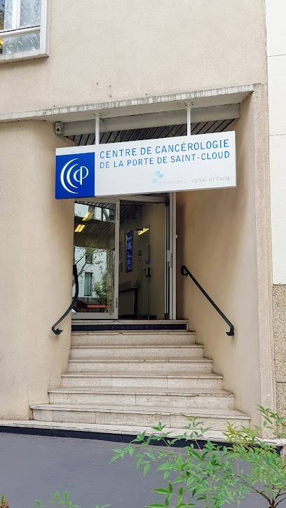 Jauffret Eric, Médecin Généraliste à Boulogne-Billancourt