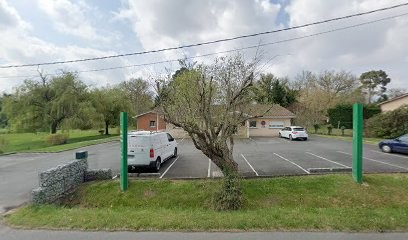 Bernhard Christian, Médecin Généraliste à La Brède