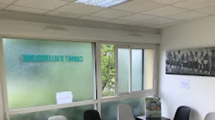 Dr Jean Sebastien BERNIER, Médecin Généraliste à Guilherand-Granges