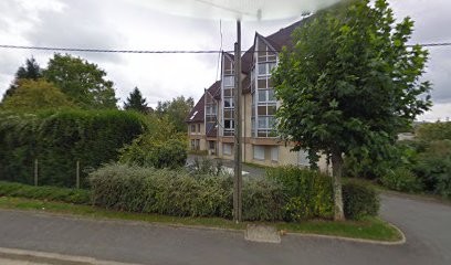 Mante Jean-Pierre, Médecin Généraliste à Dormans