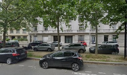 LGA, Médecin Généraliste à Paris 07