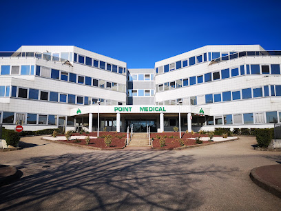 Cabinet De Naturopathie Vp, Centre Médical à Dijon
