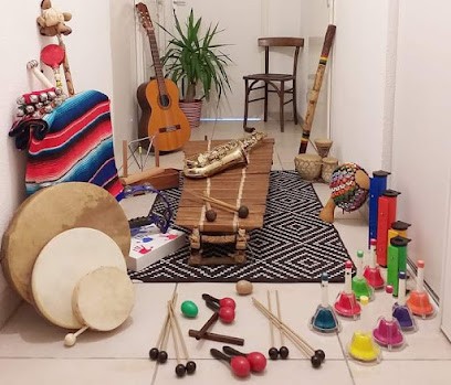 Nadège Chaussat Musicothérapeute Clinicienne, Médecin Généraliste à Frontignan