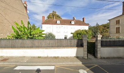 Champault Pascale, Médecin Généraliste à Châtillon-sur-Loire