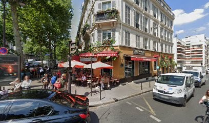 Diatkine Gilbert, Médecin Généraliste à Paris 11