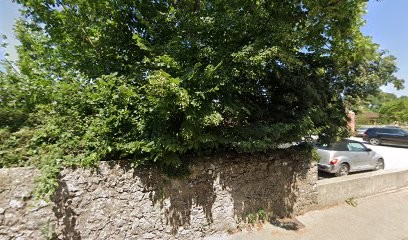 Lombard Christian, Médecin Généraliste à Saint-Maximin-la-Sainte-Baume