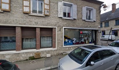 Adam Jean-Philippe, Médecin Généraliste aux Andelys