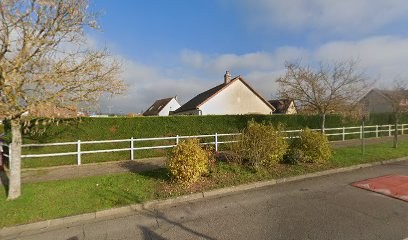 Imagerie Rouen Elbeuf Le Neubourg, Médecin Généraliste à Saint-Aubin-lès-Elbeuf