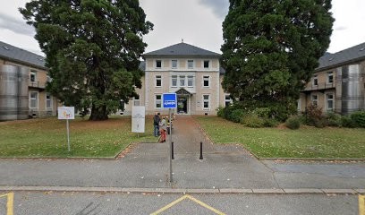 Benoît Autonès, Médecin Généraliste à Albertville