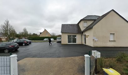 Mhammedi Alaoui Aubry Siham, Médecin Généraliste à Véretz