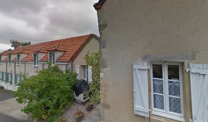 Krzemien Nicolas, Médecin Généraliste à Sainte-Sévère-sur-Indre