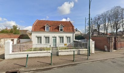 Docteur Samson, Médecin Généraliste à Villeneuve-d'Ascq