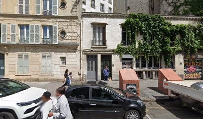 Jungman Jacques, Médecin Généraliste à Paris 10