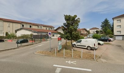 Garrone Jean-Michel, Médecin Généraliste à Ambronay