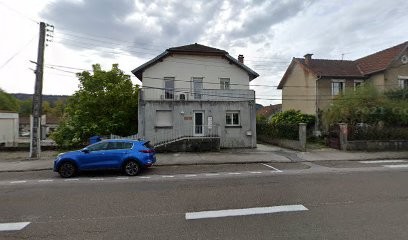 Paris Bruno, Médecin Généraliste à Champagnole