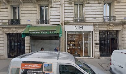 dr Boissin Hervé, Médecin Généraliste à Paris 16