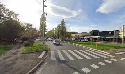 Baum Lyonel, Médecin Généraliste à Mâcon
