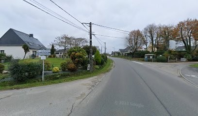 Cabinet Médical Des Docteurs Bellot Philippe Et Le Goulven Alain, Médecin Généraliste à Pluvigner