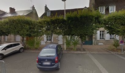 Donsimoni Delaforce Aline, Médecin Généraliste à Mamers