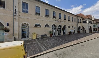 Centre de santé Psychologique, Centre Médical à Lembeye