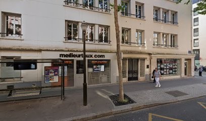 Dr Benoit Laquerriere, Médecin Généraliste à Boulogne-Billancourt