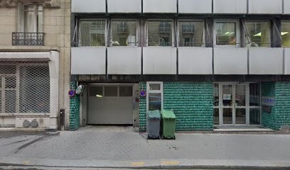 Urbreizh, Médecin Généraliste à Paris 17