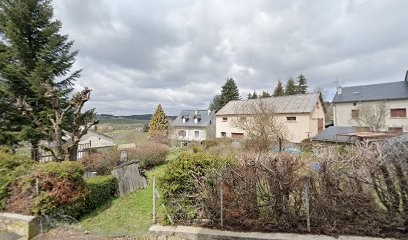 Brangier Bernard, Médecin Généraliste à Saint-Alban-sur-Limagnole