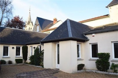 Dr Gilles MISEREY, Médecin Généraliste à Rambouillet