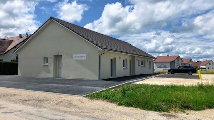 Cabinet Médical Des Drs RODRIGUES, MATTAFIRI, BLOT, GENTET Et NABUCHODONOSOR, Médecin Généraliste à Valdahon