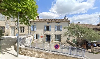Guilleux Hervé, Médecin Généraliste à Montcuq-en-Quercy-Blanc