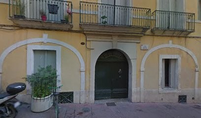 Attard Giorgetti M T, Médecin Généraliste à Montpellier