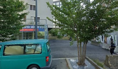 Maison de Santé Lille Sud, Centre Médical à Lille