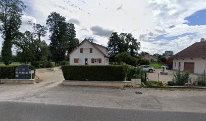 Darcot Stephanie, Médecin Généraliste à Pierre-de-Bresse