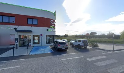 Fort Camille, Médecin Généraliste à Saint-Nazaire